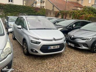 citroën 1.6 hdi 115ch attraction