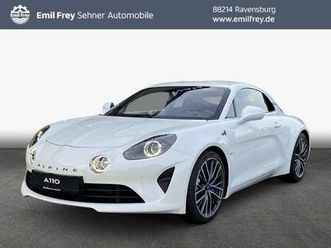 gts 221 kw, 2-türig