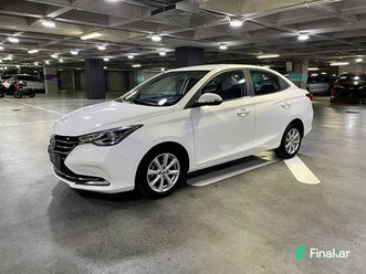 changan alsvin 1.5 5dct at