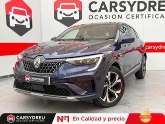 techno tce 103kw(140cv) edc mild hybrid