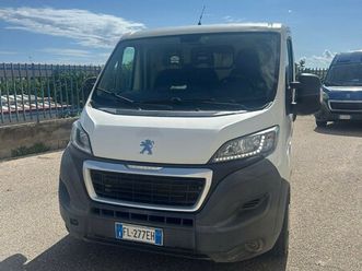 furgone ottino stato