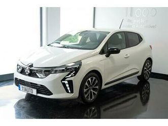 mitsubishi colt 1.0 mpi-t kaiteki bi-fuel