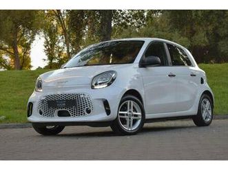smart forfour eq business solution