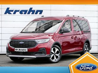 ford grand tourneo connect 2.0 ecoblue active | ahk |