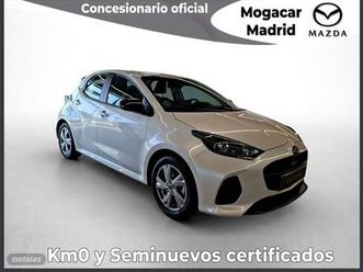 2 hybrid 2024 1.5 85 kw (116 cv) cvt exclusive-line