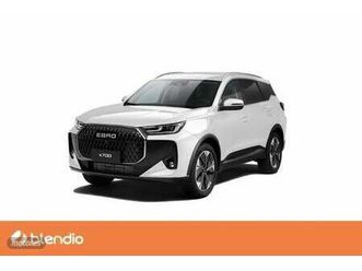 1.6 tgdi luxury 7 dct