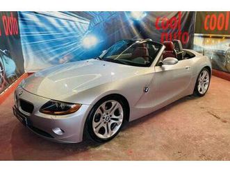 bmw z4 z4 2.5