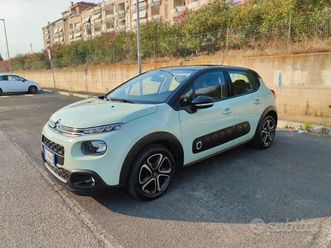 citroen c3 shine full optional gpl