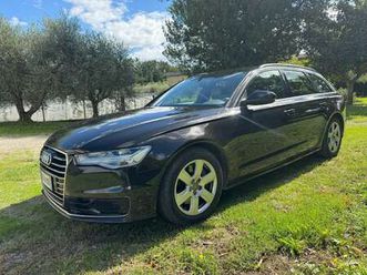avant 3.0 v6 tdi advanced c/xeno quattro 217cv s-t