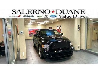 used 2005 dodge ram 1500 srt-10