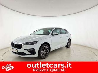 1.0 tsi style 115cv dsg