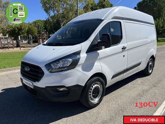 ft 340 l2 van ambiente 130
