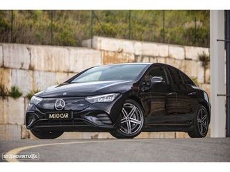 MERCEDES EQE 300 mercedes-benz-eqe-300-amg-line