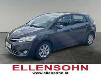 toyota verso 1,6 d-4d active