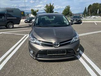 toyota verso 1,6 d-4d active