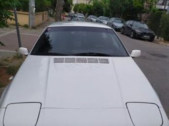 volvo 480 1994 turbo