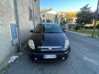 5p 1.3 mjt active 75cv