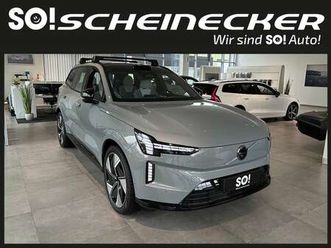 volvo ex90 twin performance awd 111kwh ultra