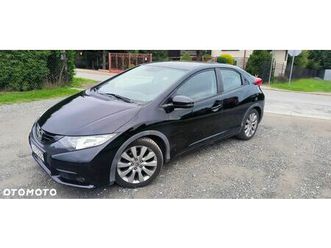 honda civic 1.8 executive