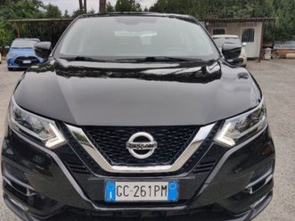 qashqai 2ª serie qashqai 1.5 dci 115 cv dct business