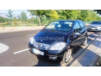 mercedes-benz clase a