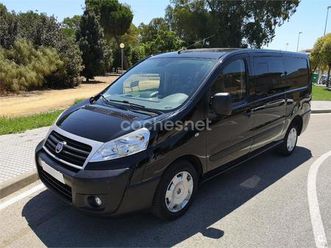 fiat doblò combi active 1.9 multijet