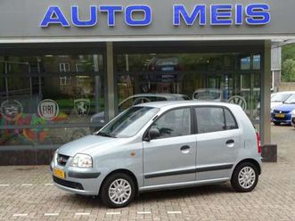 hyundai atos 1.1i active cool