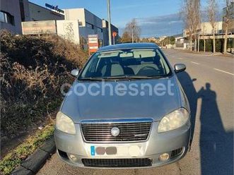 fiat croma