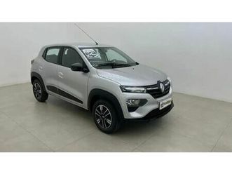 renault kwid 1.0 intense 2025