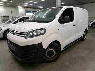 citroen jumpy 1.6 bluehdi 95 cv 6 v - l1h1