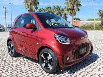fortwo 3ªs.(c/a453) fortwo eq passion