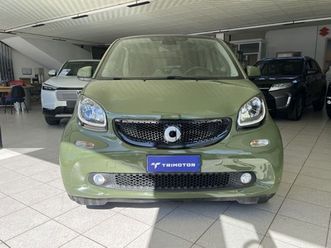 fortwo 3ª s. (c453) fortwo 90 0.9 turbo twinamic limited #3