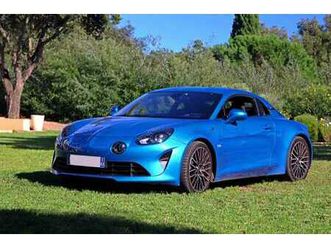 alpine a 110 a110 gt