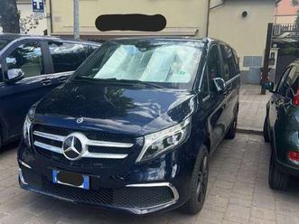 d lang 4matic 9g-tronic edition 2020