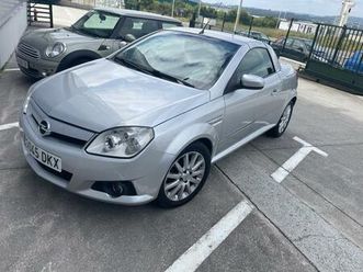 opel - tigra