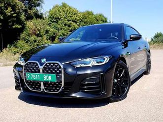 420da gran coupé m sport m sport