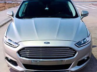 2.0tdci trend powershift 150