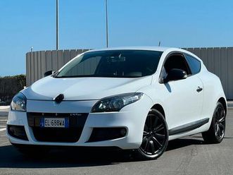 renault megane 3 coupe 1.5 dci gtline