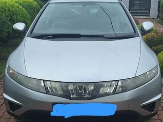 honda civic 1.4 comfort