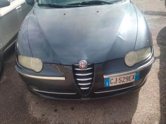 alfa 147
