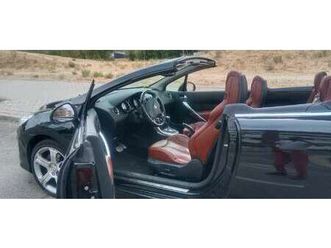 308 2.0hdi fap sport aut. sport