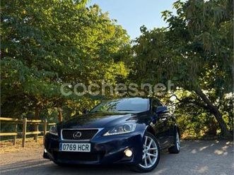 lexus is 200d premium