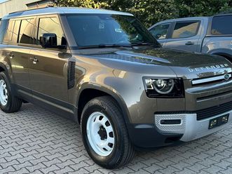 defender (2019) defender 110 3.0d i6 200 cv awd auto s