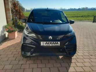 aixam city sport