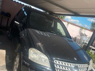 mercedes ml non marciante