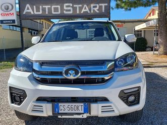 steed steed 2.4 ecodual 4wd work