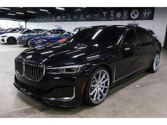 used 2022 bmw alpina b7 xdrive