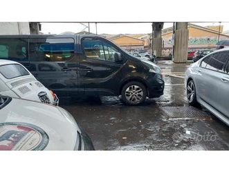 opel vivaro b euro 6