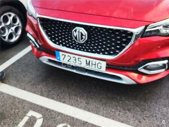 mg ehs 1.5tgdi phev luxury