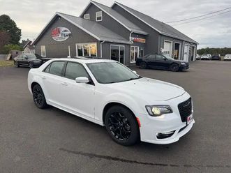 2023 chrysler 300